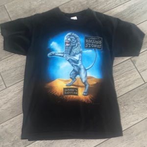 - Vintage The Rolling Stones 97/98 world tour concert 🎵 t shirt